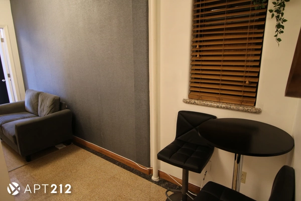 Coliving in China Town / Little Italy - Manhattan, New York