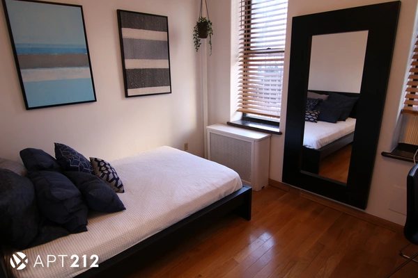 Coliving in China Town / Little Italy - Manhattan, New York