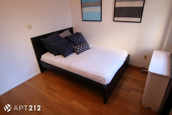 Coliving in China Town / Little Italy - Manhattan, New York