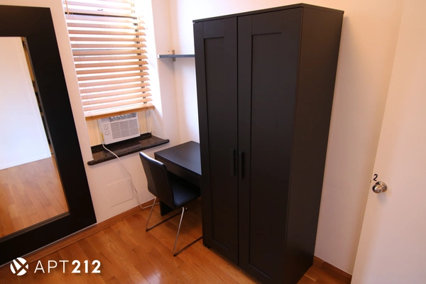 Coliving in China Town / Little Italy - Manhattan, New York