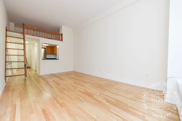 Studio Apartment for rent in West Village - Manhattan, New York