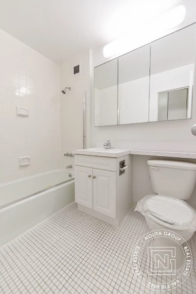 Studio Apartment for rent in West Village - Manhattan, New York