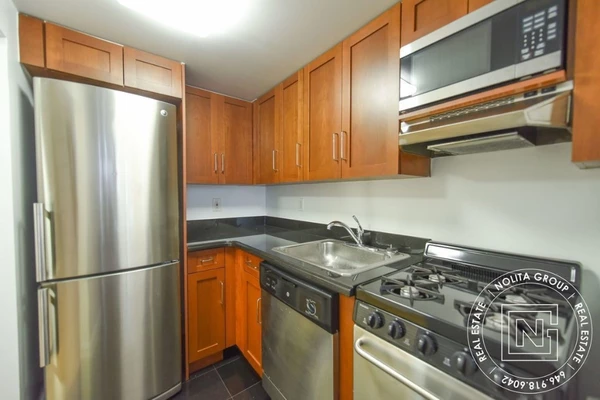 Studio Apartment for rent in West Village - Manhattan, New York