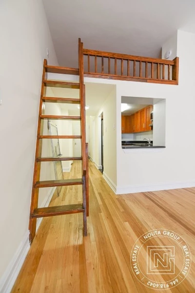 Studio Apartment for rent in West Village - Manhattan, New York