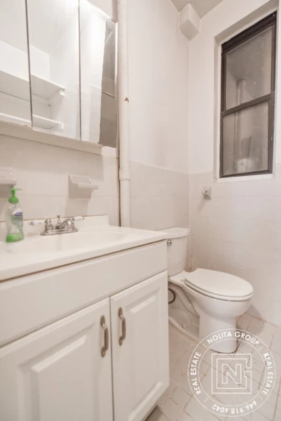 Studio Apartment for rent in Nolita / Bowery - Manhattan, New York