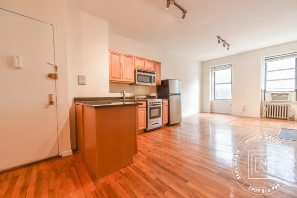 Studio Apartment for rent in Nolita / Bowery - Manhattan, New York