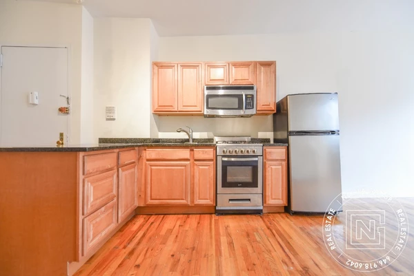 Studio Apartment for rent in Nolita / Bowery - Manhattan, New York