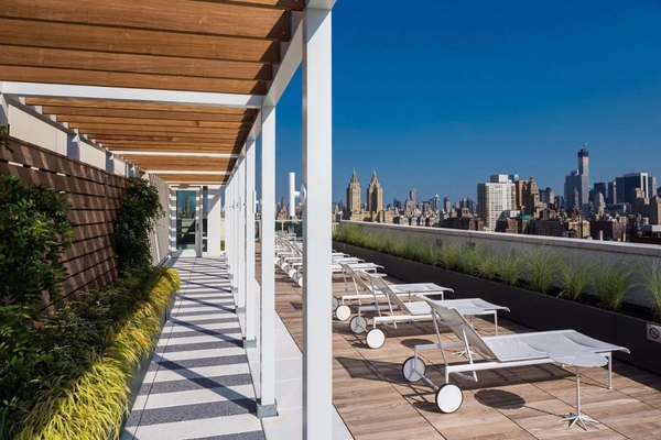 1 bedroom apartment for rent in Upper West Side - Manhattan, New York