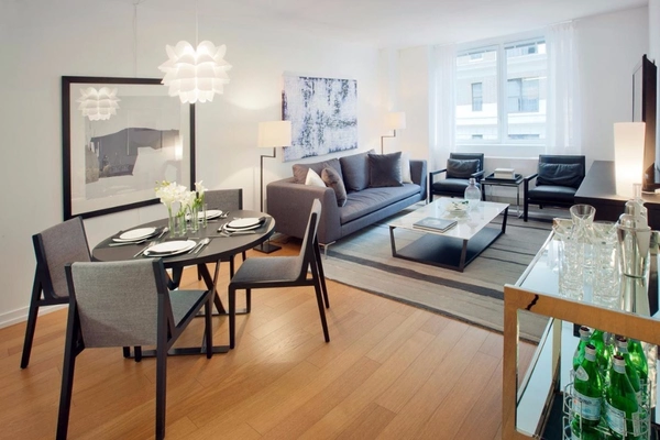 1 bedroom apartment for rent in Upper West Side - Manhattan, New York