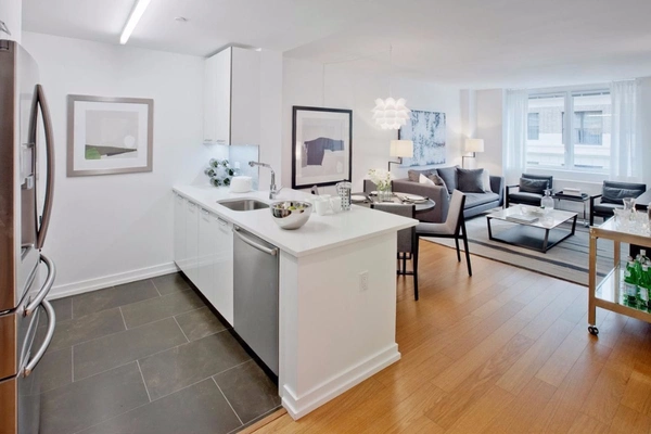 1 bedroom apartment for rent in Upper West Side - Manhattan, New York