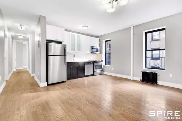 3 bedrooms apartment for rent in Gramercy - Manhattan, New York