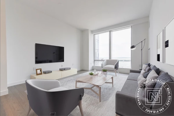 1 bedroom apartment for rent in China Town / Little Italy - Manhattan, New York