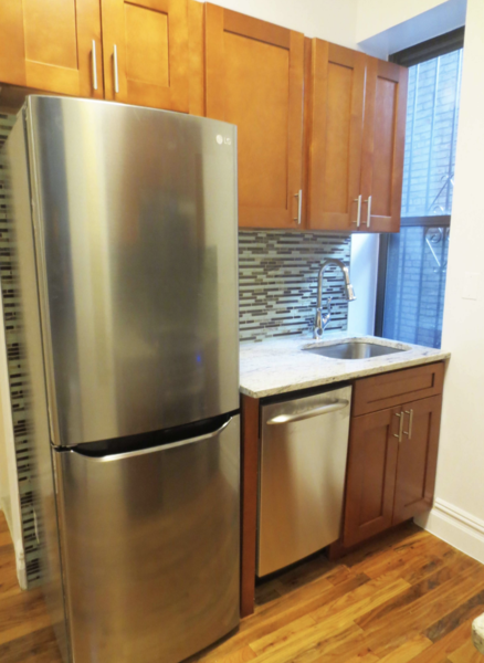 2 bedrooms apartment for rent in West Village - Manhattan, New York