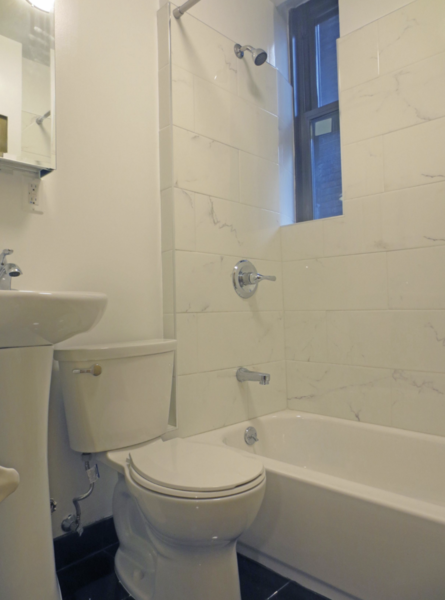 2 bedrooms apartment for rent in West Village - Manhattan, New York