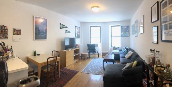 4 bedrooms apartment for rent in Park Slope - Brooklyn, New York
