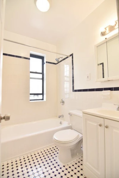 2 bedrooms apartment for rent in Harlem - Manhattan, New York