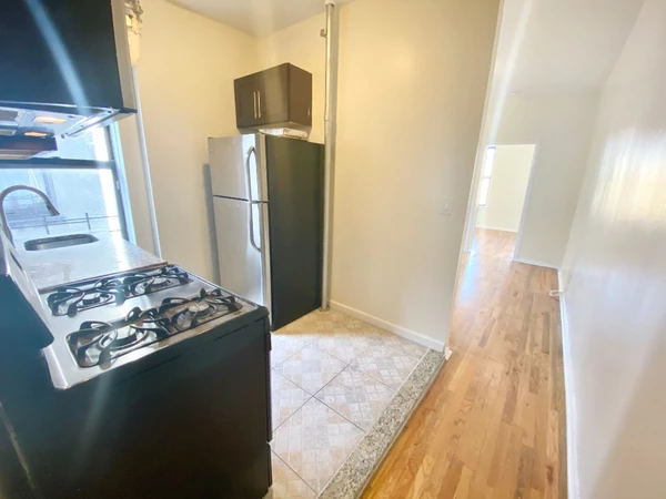 2 bedrooms apartment for rent in Harlem - Manhattan, New York