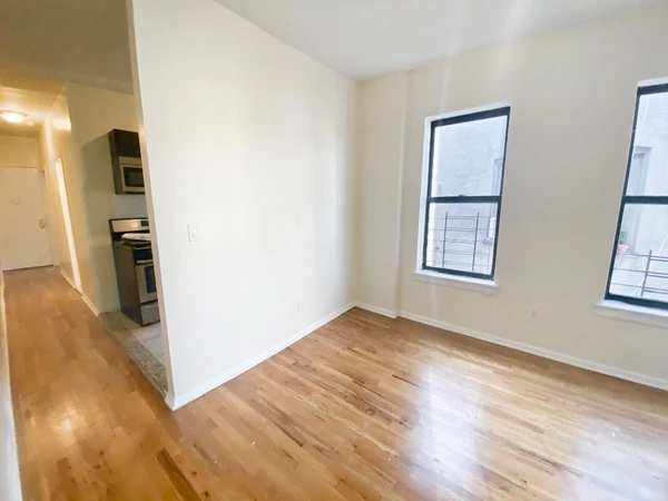 2 bedrooms apartment for rent in Harlem - Manhattan, New York