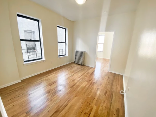2 bedrooms apartment for rent in Harlem - Manhattan, New York