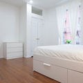 Room for rent in Harlem #1