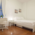 Room for rent in Harlem #4