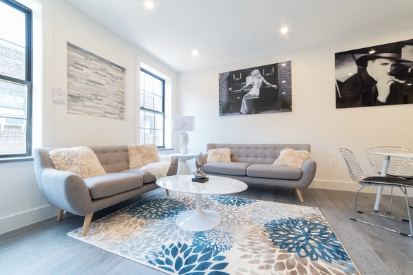 4 bedrooms apartment for rent in Kew Gardens - Queens, New York