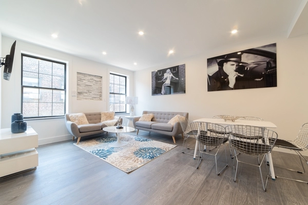 4 bedrooms apartment for rent in Kew Gardens - Queens, New York