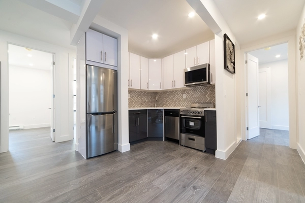 4 bedrooms apartment for rent in Kew Gardens - Queens, New York