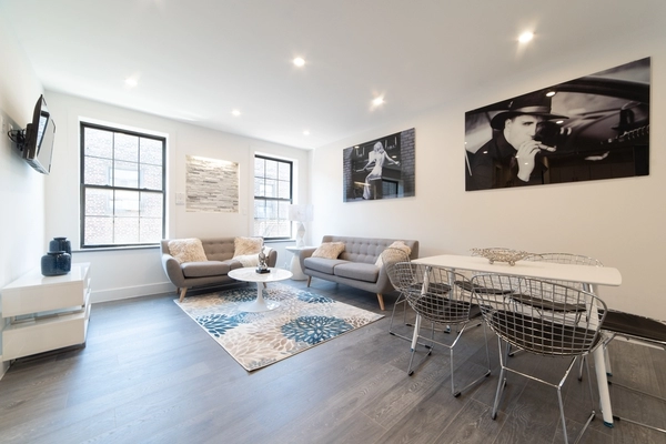 4 bedrooms apartment for rent in Kew Gardens - Queens, New York