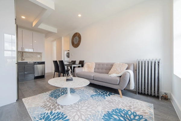 2 bedrooms apartment for rent in Washington Heights - Manhattan, New York