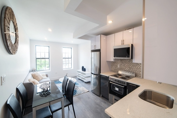 2 bedrooms apartment for rent in Washington Heights - Manhattan, New York