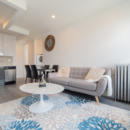 2 bedrooms apartment for rent in Washington Heights - Manhattan, New York