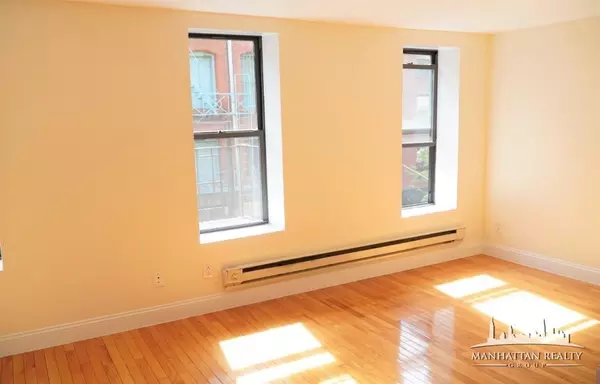 1 bedroom apartment for rent in Soho - Manhattan, New York