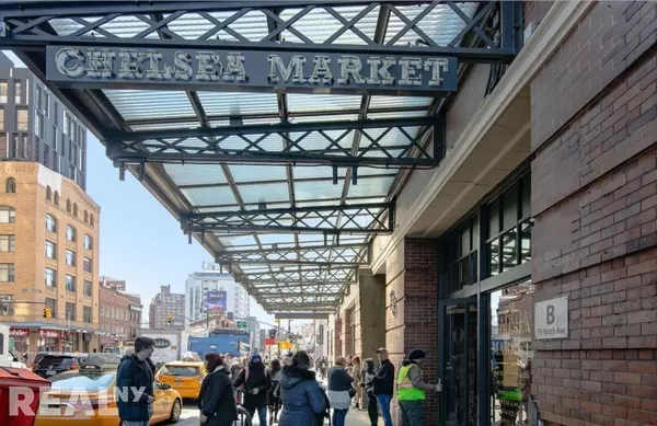 3 bedrooms apartment for rent in Chelsea - Manhattan, New York