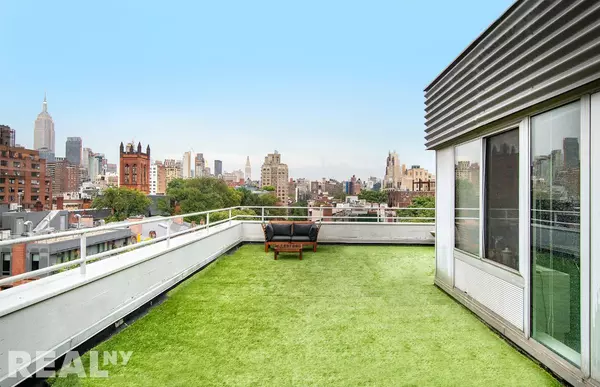 3 bedrooms apartment for rent in Chelsea - Manhattan, New York