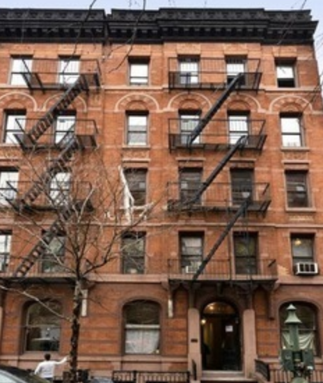 3 bedrooms apartment for rent in Greenwich Village - Manhattan, New York