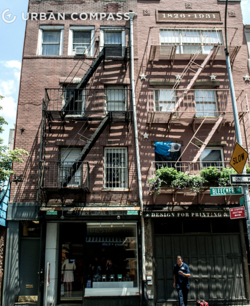 2 bedrooms apartment for rent in Greenwich Village - Manhattan, New York