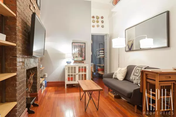 1 bedroom apartment for rent in East Village - Manhattan, New York