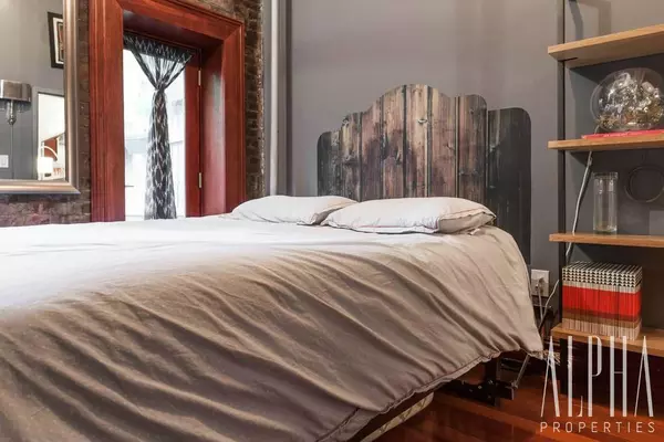 1 bedroom apartment for rent in East Village - Manhattan, New York