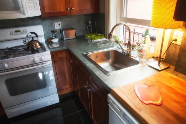 2 bedrooms apartment for rent in Boerum Hill - Brooklyn, New York