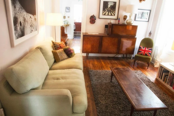 2 bedrooms apartment for rent in Boerum Hill - Brooklyn, New York