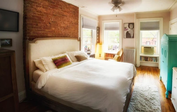 2 bedrooms apartment for rent in Boerum Hill - Brooklyn, New York