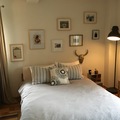 Room for rent in East Village #4