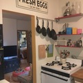 Room for rent in Cobble Hill #4