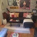 Room for rent in Cobble Hill #1