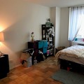 Room for rent in Midtown East #7