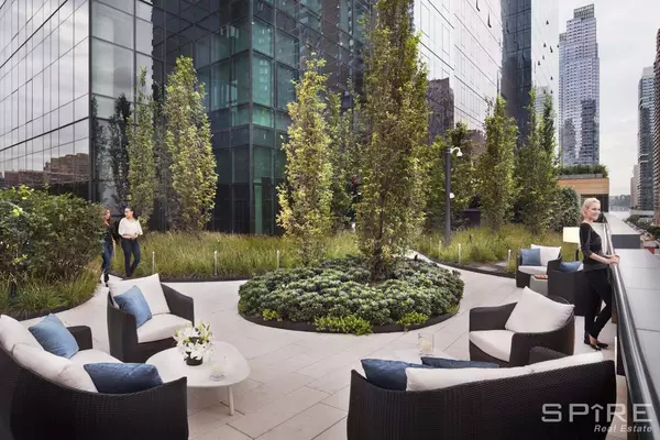 1 bedroom apartment for rent in Midtown West - Manhattan, New York