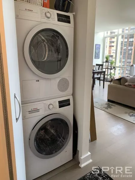 1 bedroom apartment for rent in Midtown West - Manhattan, New York