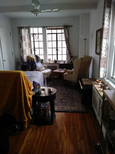 Studio Apartment for rent in Murray Hill - Manhattan, New York