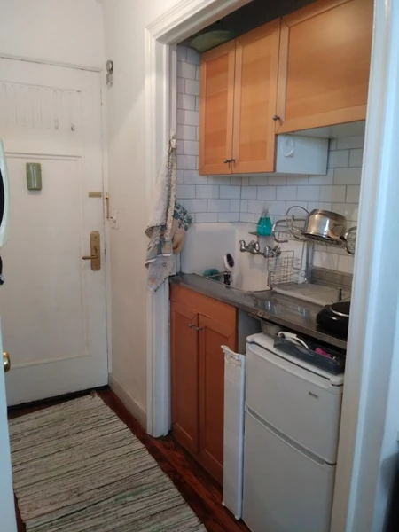 Studio Apartment for rent in Murray Hill - Manhattan, New York